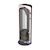 RVS tapwatertank met WP spiraal 500 liter (ex. 460-0197)